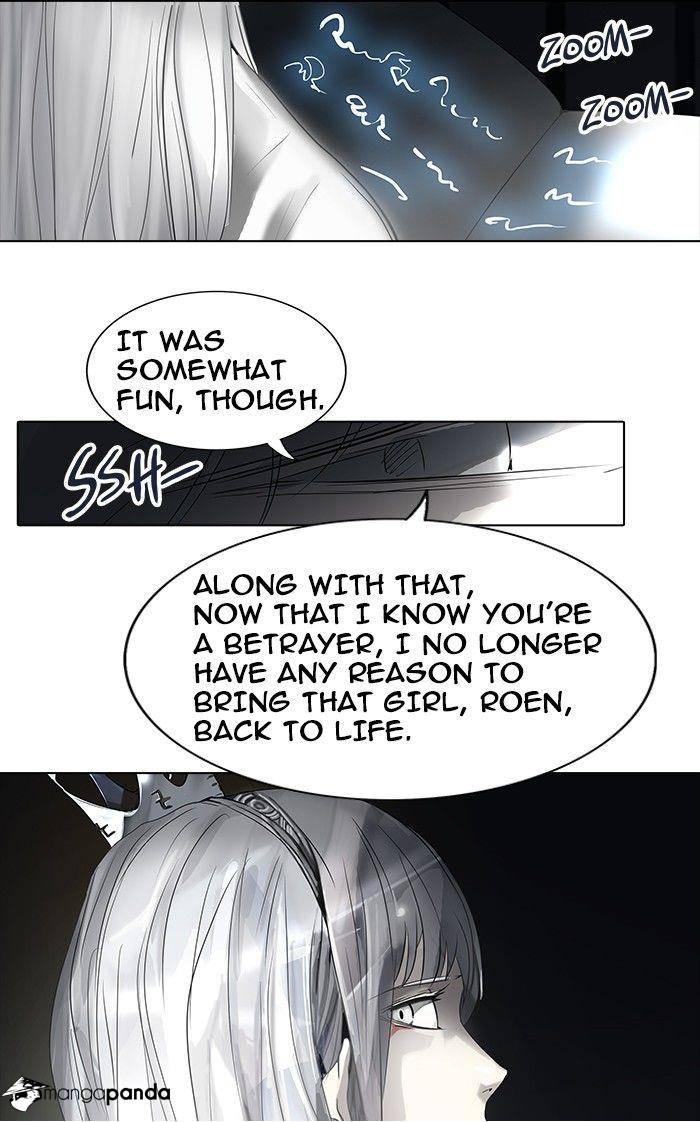 Tower of God Chapter 262 image 76